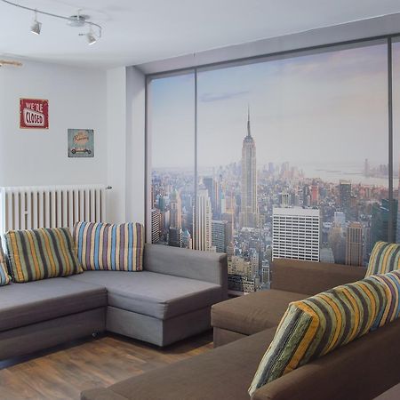 Modern Apartment Dlouha Prague Exterior photo