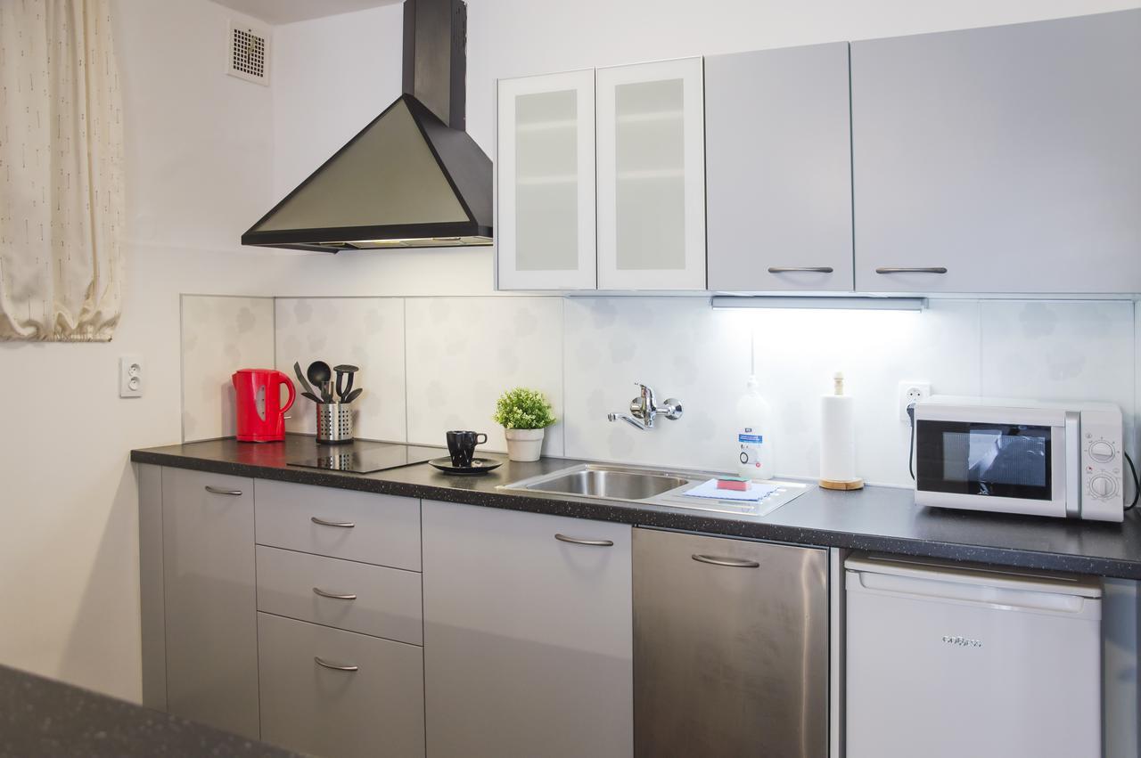 Modern Apartment Dlouha Prague Exterior photo
