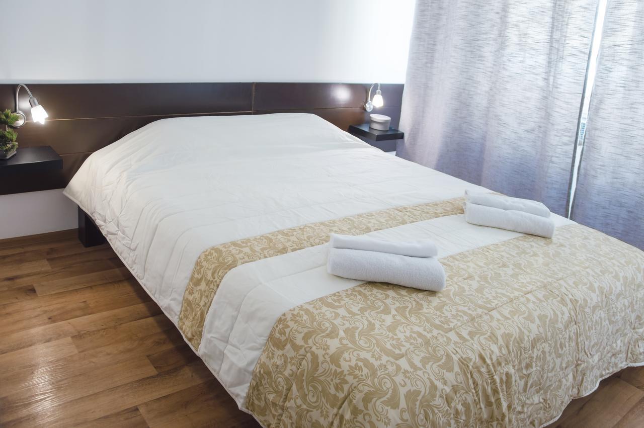Modern Apartment Dlouha Prague Exterior photo