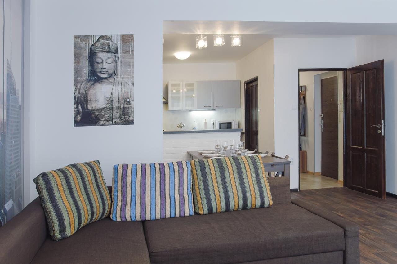 Modern Apartment Dlouha Prague Exterior photo