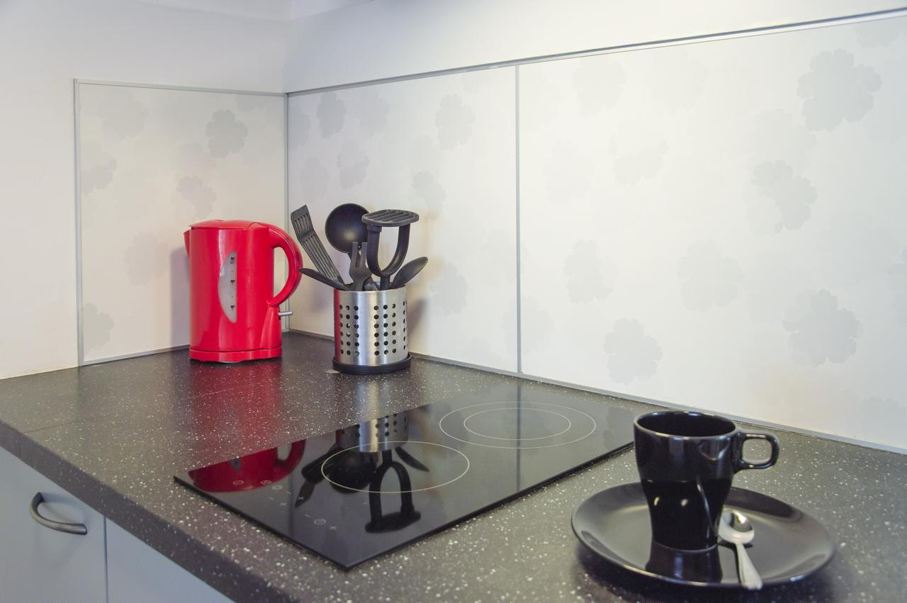 Modern Apartment Dlouha Prague Exterior photo