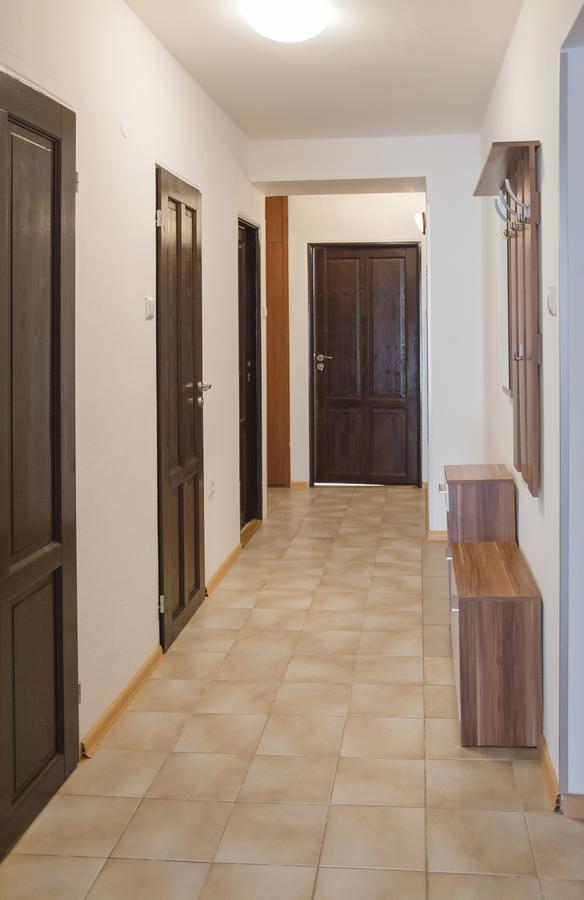 Modern Apartment Dlouha Prague Exterior photo