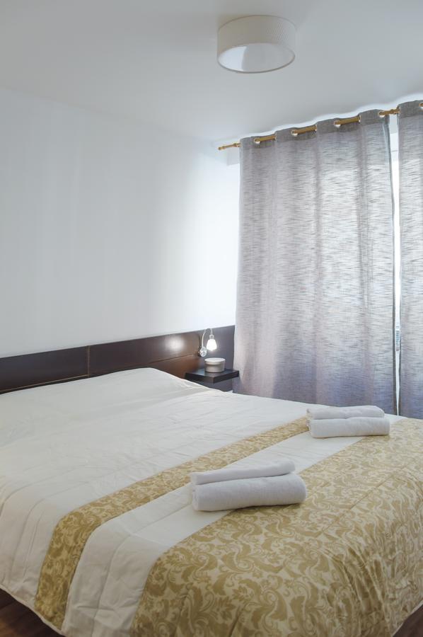 Modern Apartment Dlouha Prague Exterior photo
